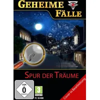 Geheime Fälle: Spur der Träume