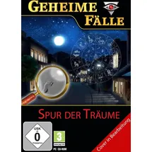 Geheime Fälle: Spur der Träume