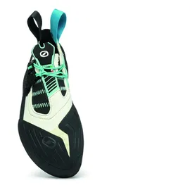 Scarpa Vapor S Grau/Aqua 39,5