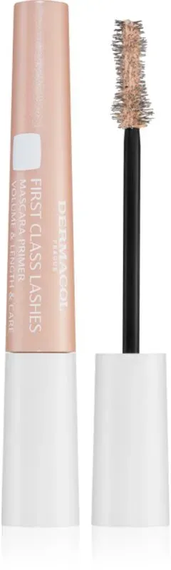 Dermacol First Class Lashes Mascara-Primer 7,5 ml