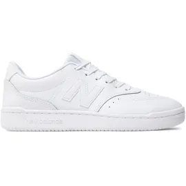 New Balance BB80 Herren White (BB80OOO) 40,5