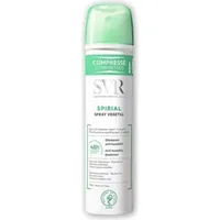 SVR Spirial Deodorant Spray Vegetal 75 ml