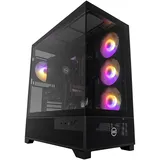 PCSpecialist Precision 104 AMD Ryzen 5 7600X 4,7 GHz 32 GB RAM 1 TB SSD NVIDIA GeForce RTX 5070 Windows 11 Home