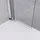 mai & mai Walk-In Duschwand Duschabtrennung 60x200cm 8mm Klarglas mit 30cm Nebenteil ESG-Sicherheitsglas mit Nanobeschichtung Runder Stabilisator B... - Transparent
