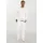 Alessandro Salvarini Comfort-fit-Jeans Weiß W36/L32