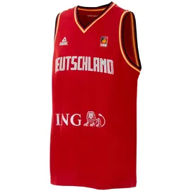 Peak Performance DBB Deutschland Trikot 25028 rot L