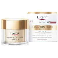 Eucerin Hyaluron-Filler + Elasticity Tagespflege LSF15 50 ml