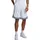 URBAN CLASSICS Stripes Mesh Shorts (TB243-00244-0037) whtblkwht