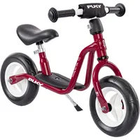 PUKY LR M chilli red