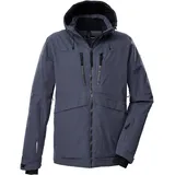 KILLTEC KSW 55 MN SKI JCKT Skijacke Dunkelblau S