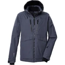 KILLTEC KSW 55 MN SKI JCKT Skijacke Dunkelblau S