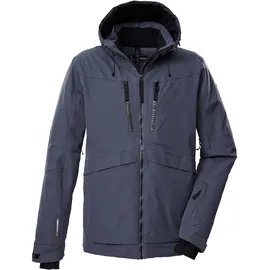 KILLTEC KSW 55 MN SKI JCKT Skijacke Dunkelblau S