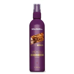 Goldwell Sprühgold Classic Haarspray ohne Treibgas extra starker Halt 200 ml