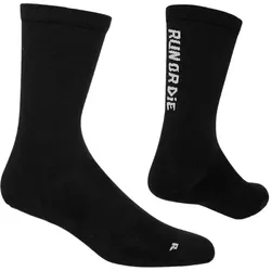 Saysky Unisex Statement Combat Socks 100 schwarz