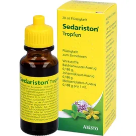 ARISTO Sedariston Tropfen