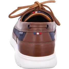 Mephisto TREVIS NOMAD Herren Navy 41