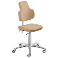 Mayer Sitzmöbel Mayer Arbeitsdrehstuhl myMAX beige