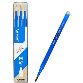 Pilot Pen Ersatzmine 0,4 mm Blau