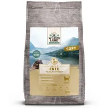 Wildes Land Soft Adult Ente 5 kg
