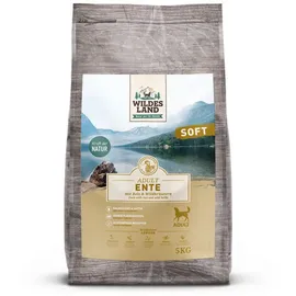 Wildes Land Soft Adult Ente 5 kg