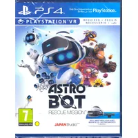 Astro Bot Rescue Mission (PSVR Required) PS4 [