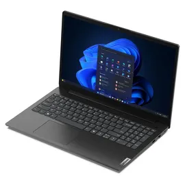 Lenovo V15 G6 AMD Ryzen 5 150 8 GB RAM 256 GB SSD Win11 Pro 83UU001KGE