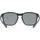 Uvex LGL 52  - Black Matt/Mirror Silver