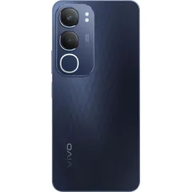 Vivo Y19s 6 GB RAM 128 GB Glossy Black