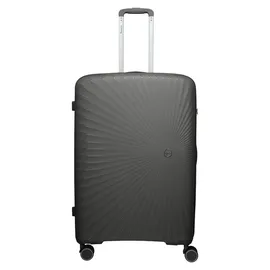 Travelite VOYAAGE Koffer-Set 4-tlg. grau