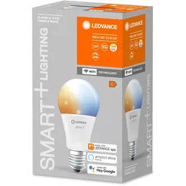LEDVANCE LED-Lampe 4058075485433 9,5W E27 warmweiß 1 St.