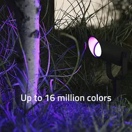 Hombli Erweiterung Outdoor Smart Spot Light RGBW