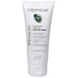 Vitality's Intensive Aqua Specialisti Feuchtigkeitscreme für Hände & Nägel 100 ml