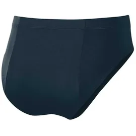 Nike Badeslip Stock Blau XS