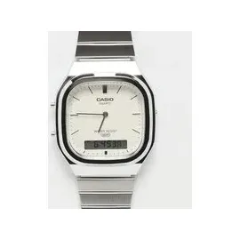 Casio Edgy Collection AQ-240E-7A2EF Kunststoff 36 mm