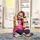 Melissa & Doug Hand Puppets Zoo Friends