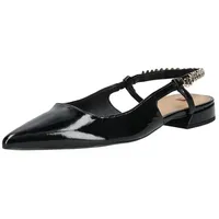 HÖGL Ballerinas in Schwarz | Gr.: 41