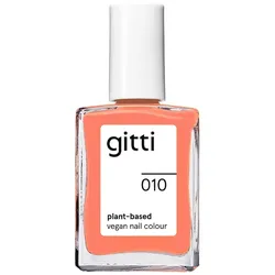 gitti - no. 010 Nagellack 15 ml 010 - SPRITZ HOUR