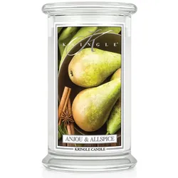 Anjou & Allspice 623g