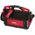 TTI Milwaukee 932464086 PACKOUT Werkzeugtasche 25 cm, rot, Schwarz