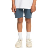 QUIKSILVER Krandy - Chino-Shorts für Jungen 8-16 Blau