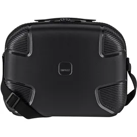 impackt IP1 Beautycase Lava black