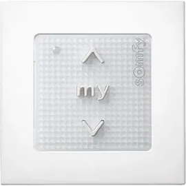 SOMFY Smoove Origin io Rollladen-Funkwandsender