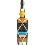 Plantation Rum FIJI ISLANDS KILCHOMAN PEATED Maturation 49,6% Vol. 0,7l in Geschenkbox