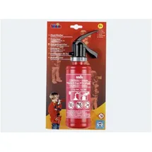 Theo Klein Feuerlöscher inkl. Sprühfunktion (8940)