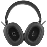 forcell Kabellose Over-Ear-Kopfhörer ANC Pro Sound Craft in schwarz 500mAh Bluetooth Kopfhörer