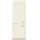 Smeg FAB38LCR6 Retro-Kühl-Gefrierkombination (481 l, 2050 mm hoch, Creme)