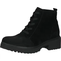 WALDLÄUFER H-Luise schwarz 38,5