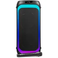 Zen AERO 350 W Schwarz