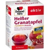Aktiv Heißer Granatapfel + Sanddorn + Acerola Granulat 10 St.