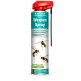 HOTREGA Wespenspray Repellent 600ml | Wespenabwehr & Nestbau-Stopp